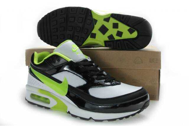 Nike Air Max Bw 2010 Requin Air Max